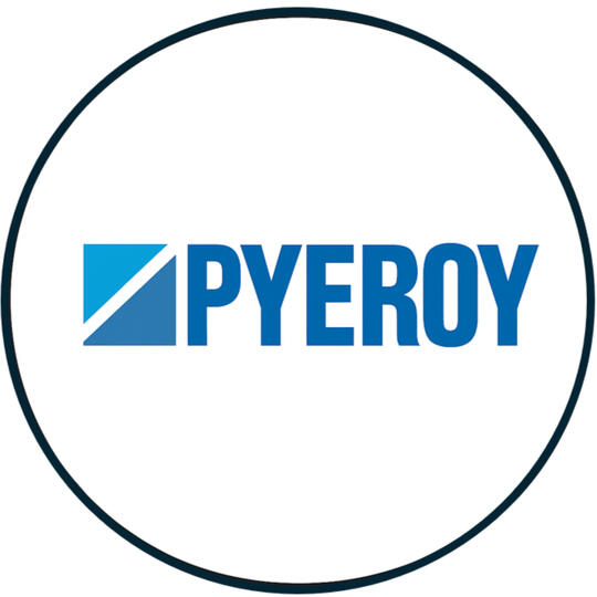 Pyeroy
