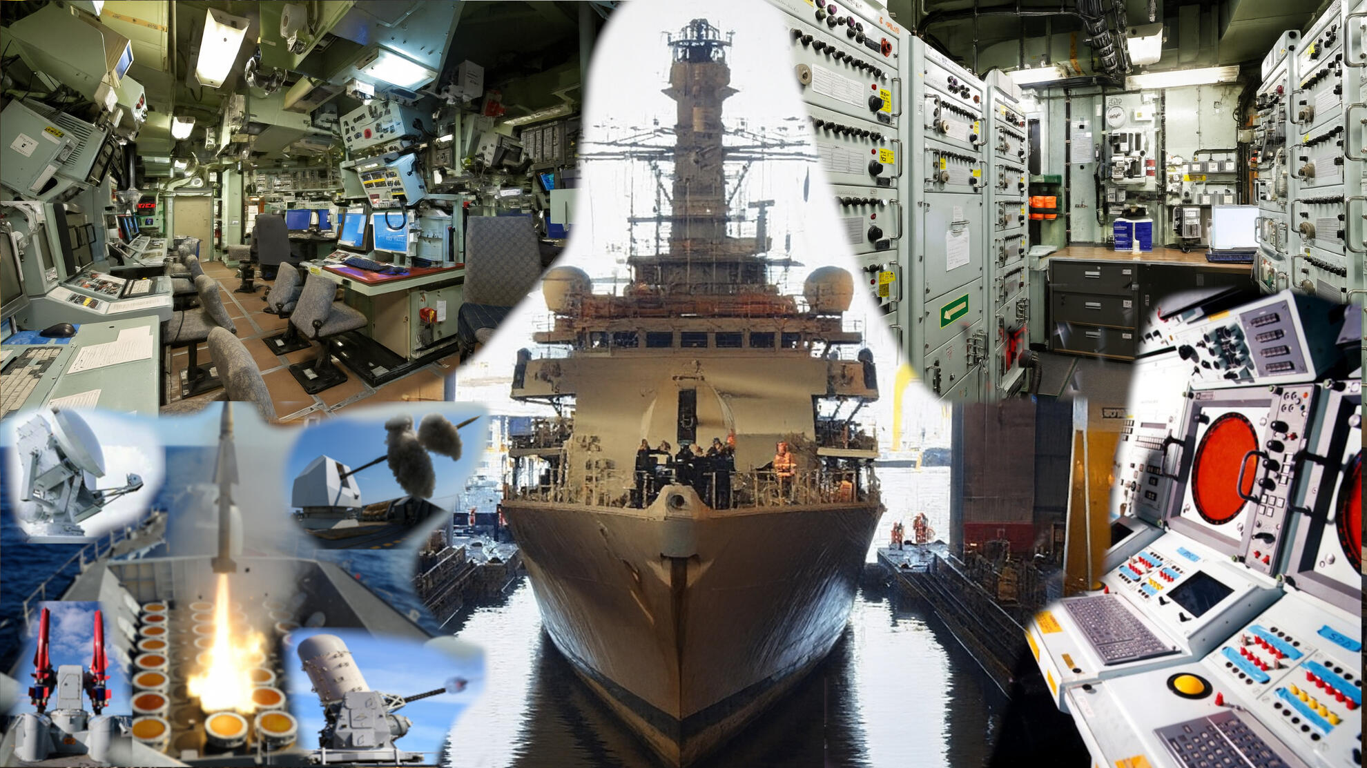 Naval Marine